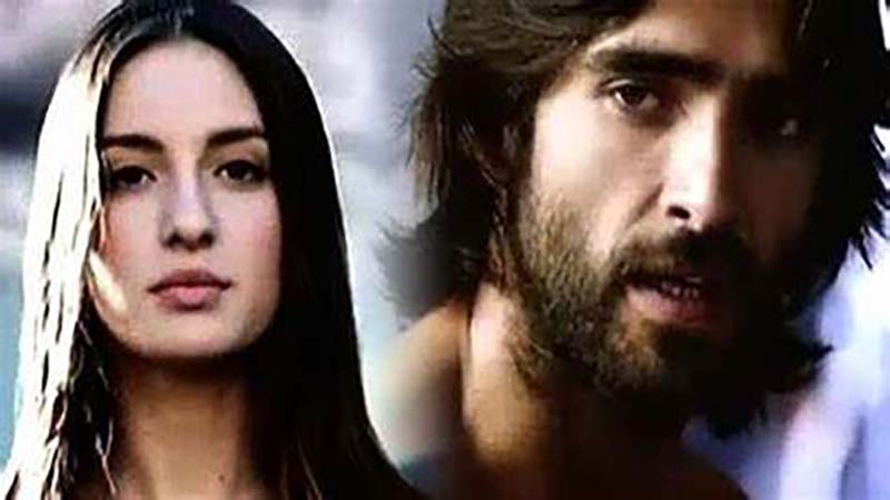 1. Anna y Daniel